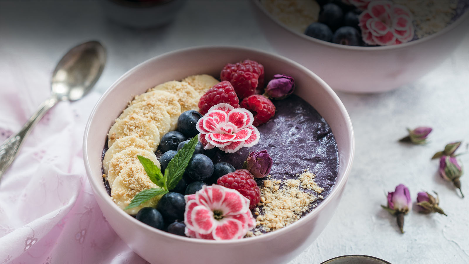 Rice Pudding