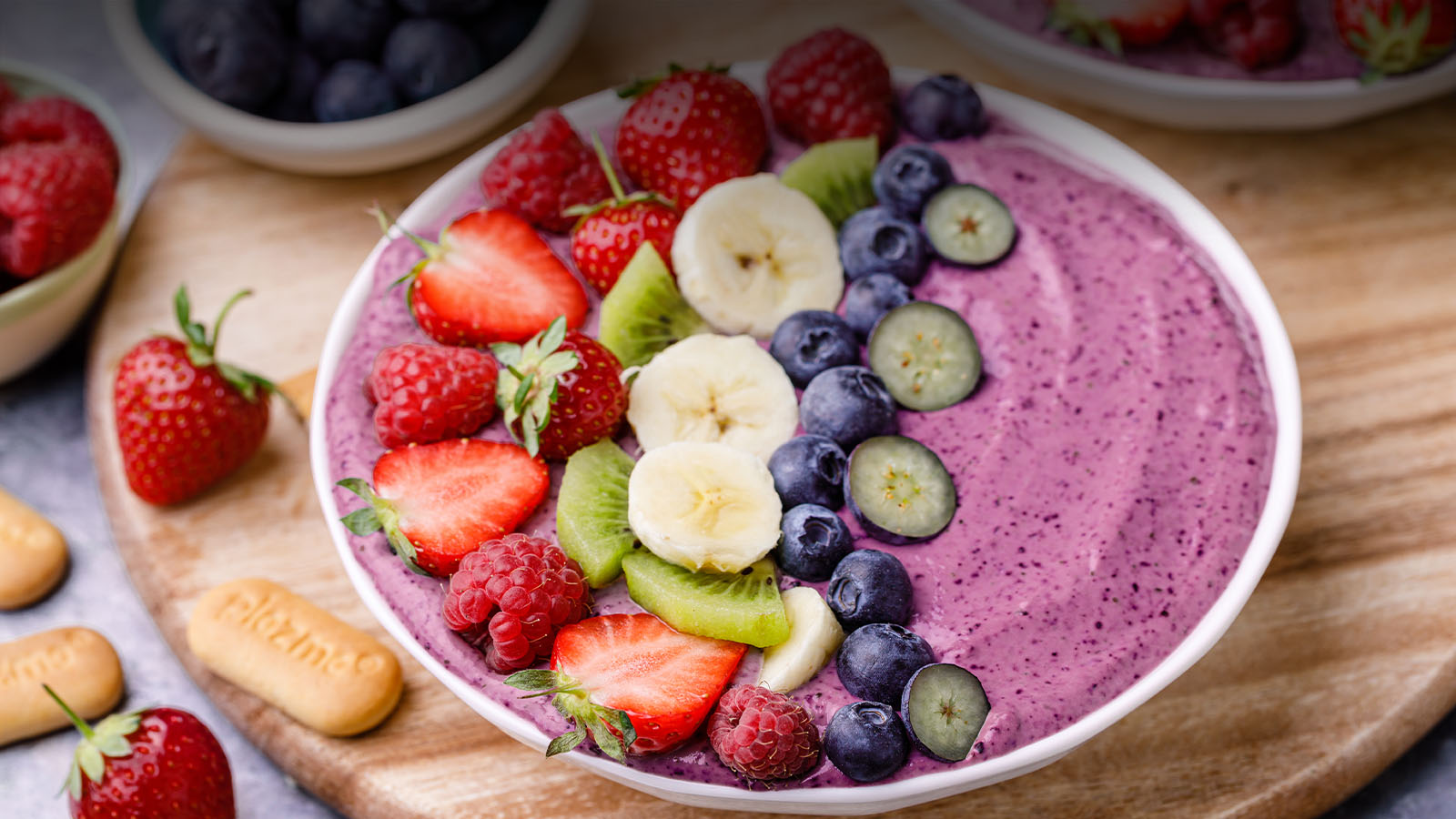 Acai Smoothie